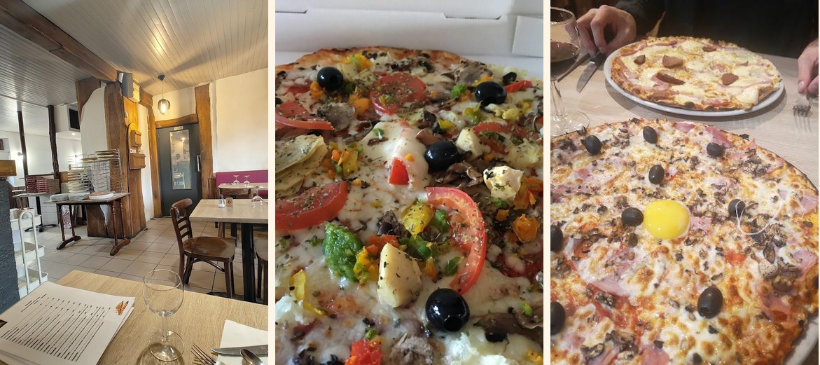 Le Picatchou - Gallery Image 1