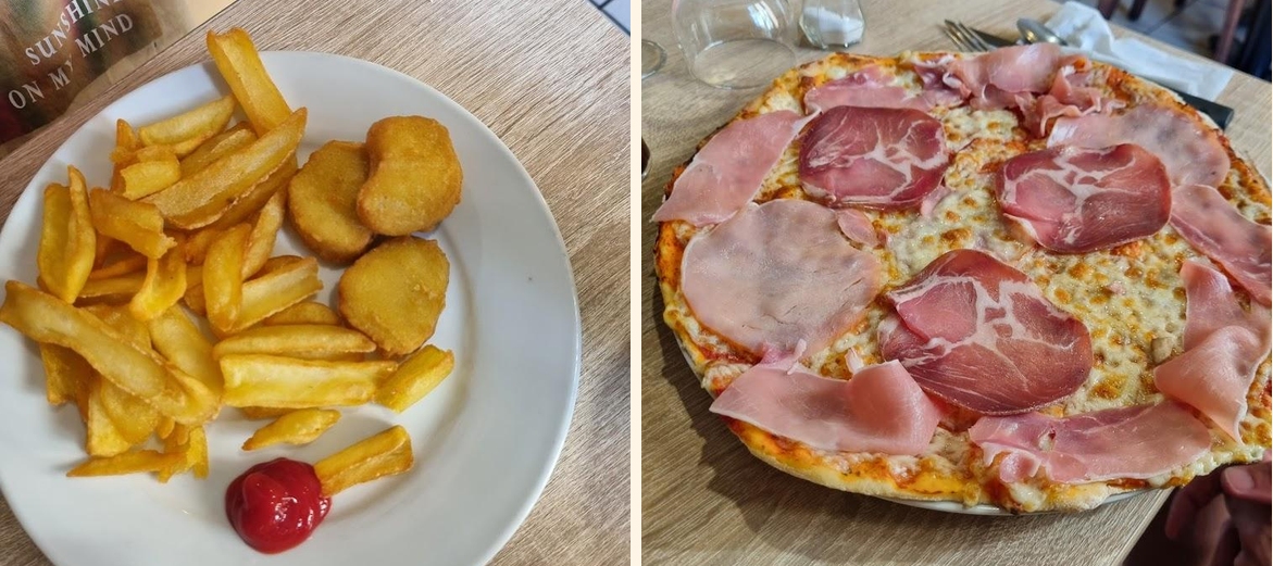 Le Picatchou - Gallery Image 2